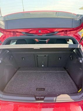 2023 Volkswagen Golf GTI 1.4T TSI