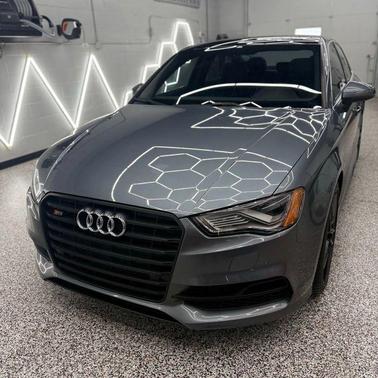 2015 Audi S3 2.0T Premium Plus