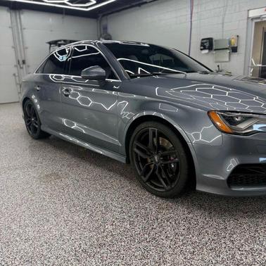 2015 Audi S3 2.0T Premium Plus