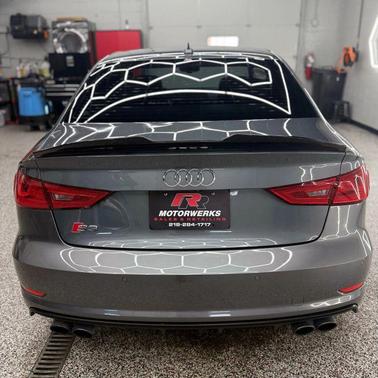 2015 Audi S3 2.0T Premium Plus