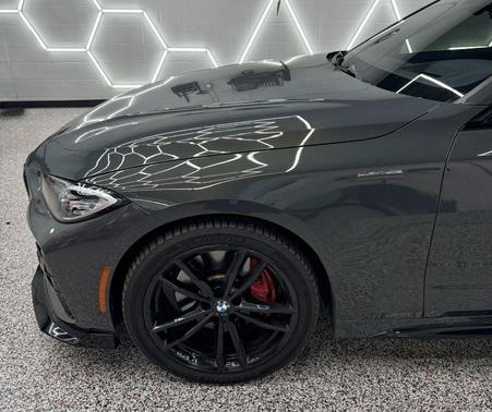 2021 BMW M440 i xDrive