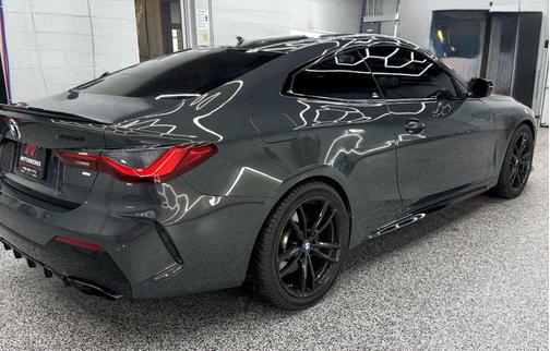 2021 BMW M440 i xDrive