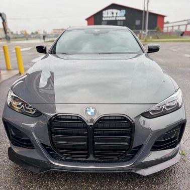 2021 BMW M440 i xDrive
