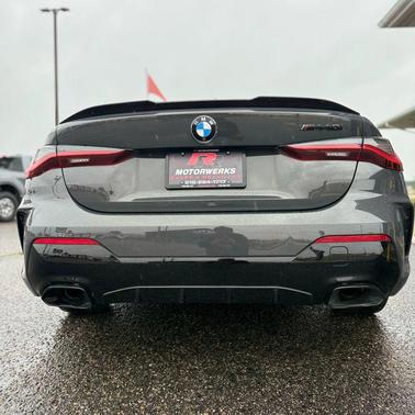 2021 BMW M440 i xDrive