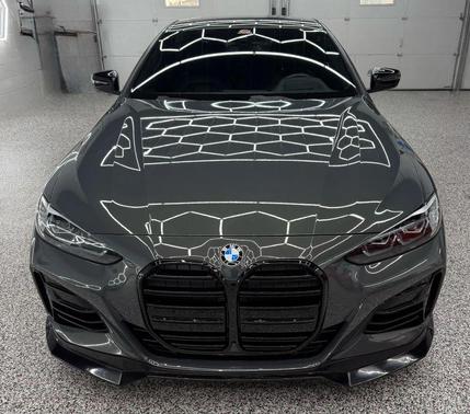 2021 BMW M440 i xDrive