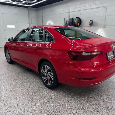 2020 Volkswagen Jetta 1.4T SEL