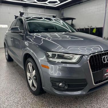 2015 Audi Q3 2.0T Premium Plus