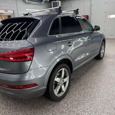 2015 Audi Q3 2.0T Premium Plus