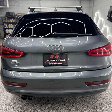 2015 Audi Q3 2.0T Premium Plus