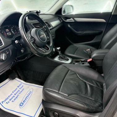 2015 Audi Q3 2.0T Premium Plus