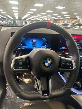 2025 BMW X3 M50 xDrive