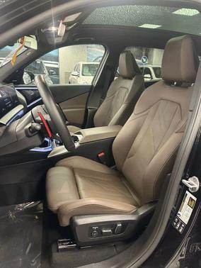 2025 BMW X3 M50 xDrive