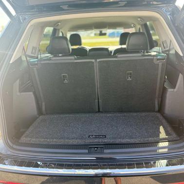 2023 Volkswagen Atlas 2.0T SE w/Technology 4MOTION