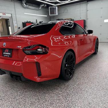 2023 BMW M2 Coupe 2D