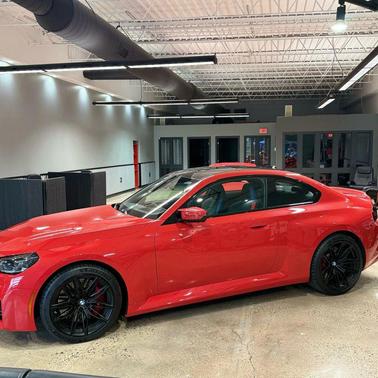 2023 BMW M2 Coupe 2D