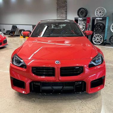 2023 BMW M2 Coupe 2D