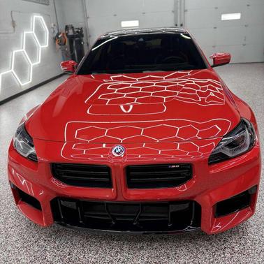 2023 BMW M2 Coupe 2D