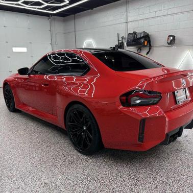 2023 BMW M2 Coupe 2D