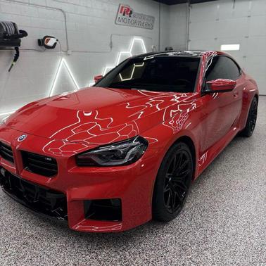 2023 BMW M2 Coupe 2D