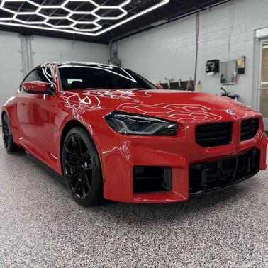 2023 BMW M2 Coupe 2D