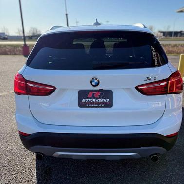 2017 BMW X1 xDrive 28i
