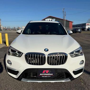 2017 BMW X1 xDrive 28i