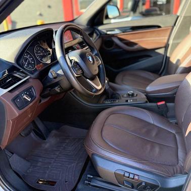 2017 BMW X1 xDrive 28i