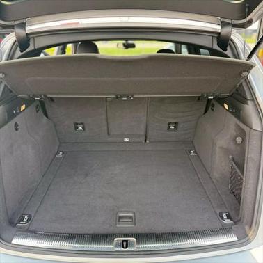 2015 Audi Q5 2.0T Premium Plus