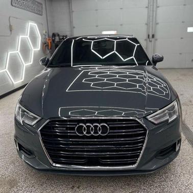 2017 Audi A3 2.0T Premium