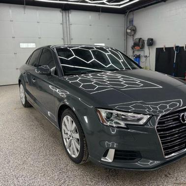 2017 Audi A3 2.0T Premium
