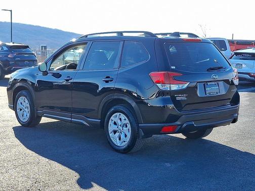 2019 Subaru Forester Base