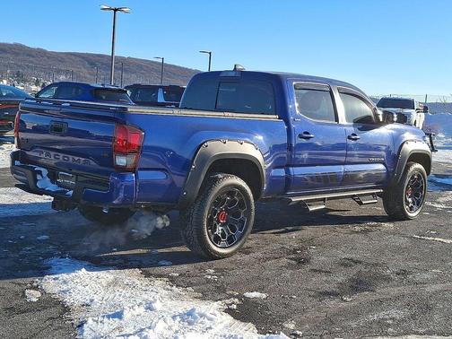 2023 Toyota Tacoma V6