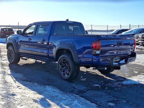 2023 Toyota Tacoma V6