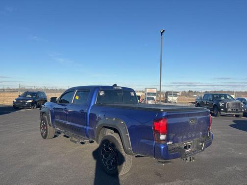 2023 Toyota Tacoma V6