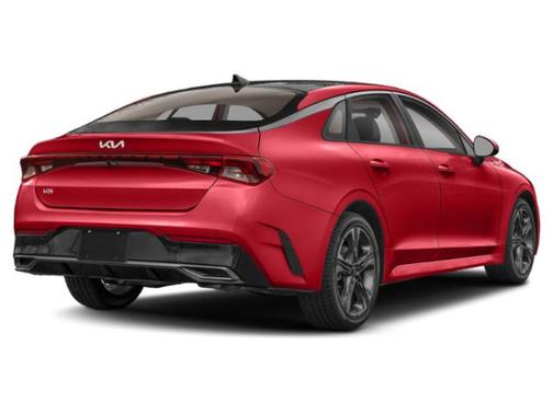 2023 Kia K5 EX