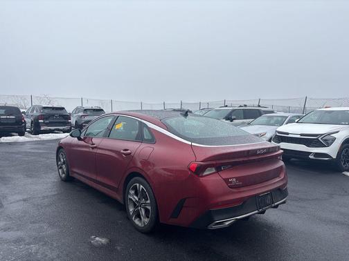 2023 Kia K5 EX