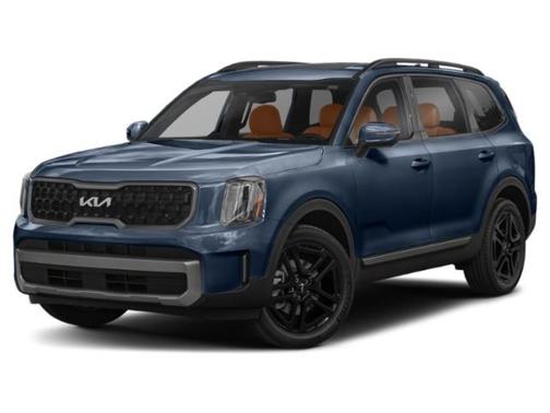 2023 Kia Telluride EX X-Line