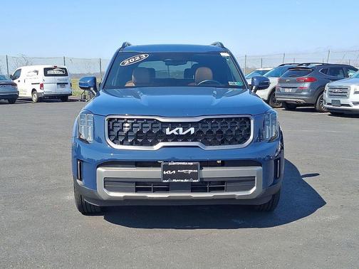 2023 Kia Telluride EX X-Line