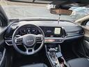 Wolf Gray 2024 Kia Sportage X-Line