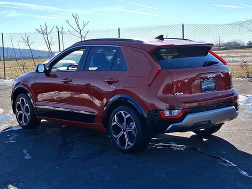 2023 Kia Niro Touring