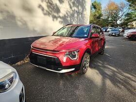 2023 Kia Niro Touring