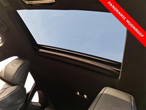 2024 Lexus NX 450h+ F SPORT Handling