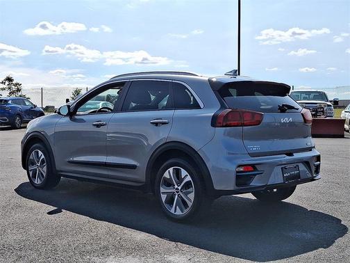 2022 Kia Niro EV EX