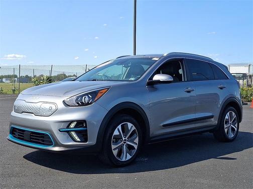 2022 Kia Niro EV EX
