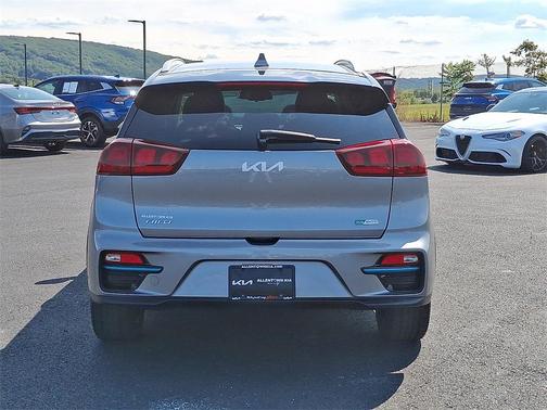 2022 Kia Niro EV EX