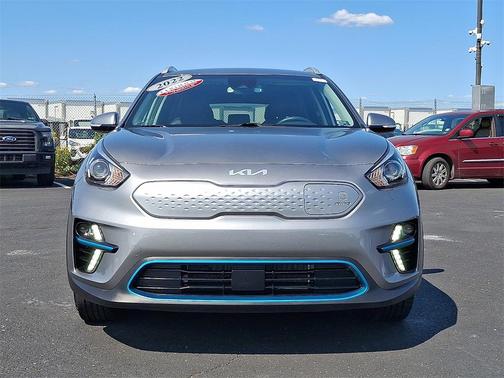 2022 Kia Niro EV EX