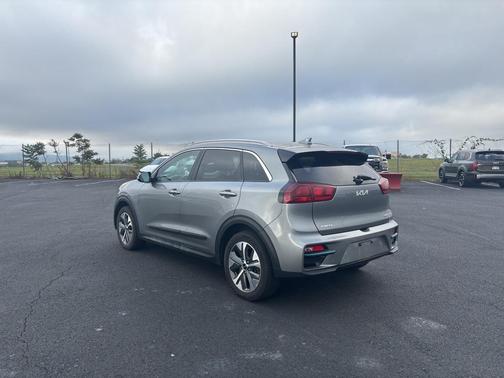 2022 Kia Niro EV EX