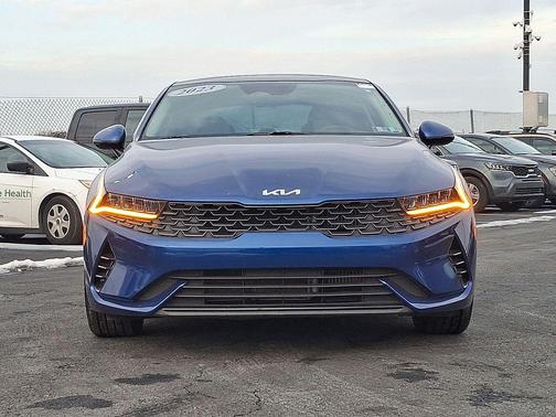 2023 Kia K5 EX