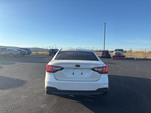 2021 Subaru Legacy Limited
