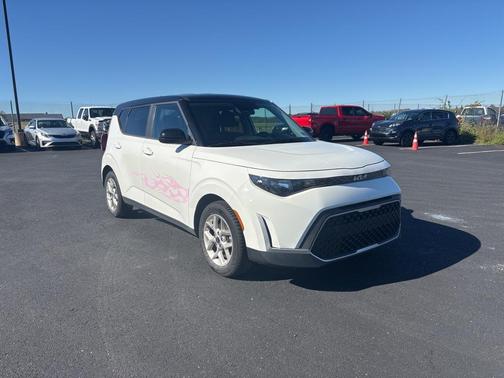 2023 Kia Soul S